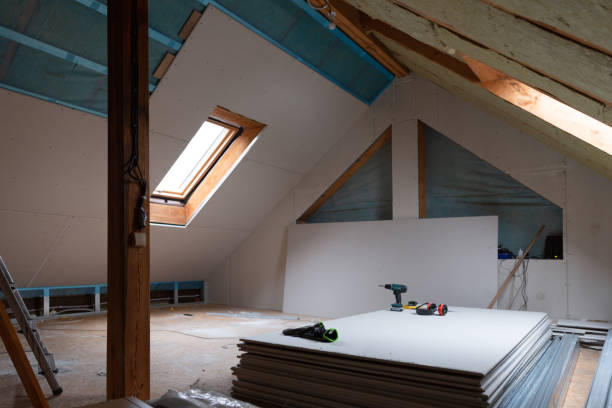 Best Insulation Contractor Near Me  in Rifle, CO
