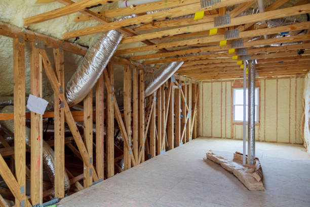 Best Attic Insulation Near Me  in Rifle, CO