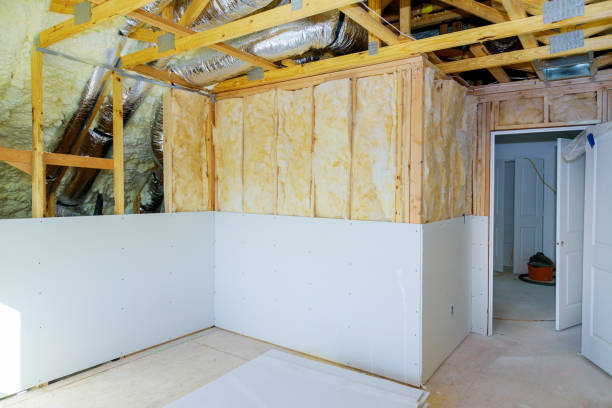 Range of Insulation Solutions in Rifle, CO