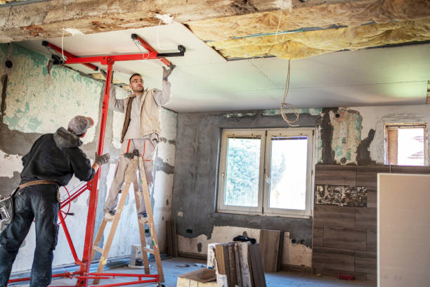 Insulation Contractors for Homes in Rifle, CO