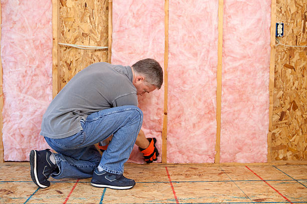 Best Insulation Replacement Services  in Rifle, CO