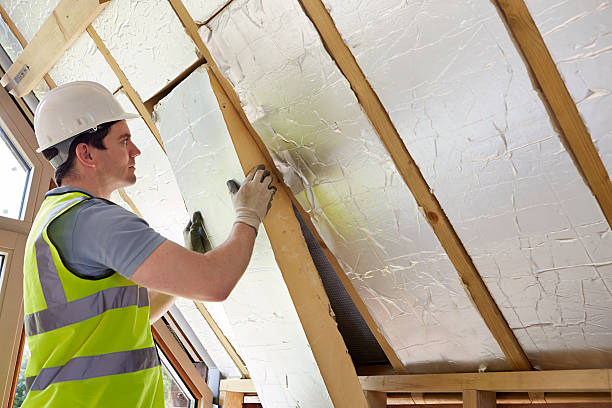 Best Affordable Insulation Services  in Rifle, CO