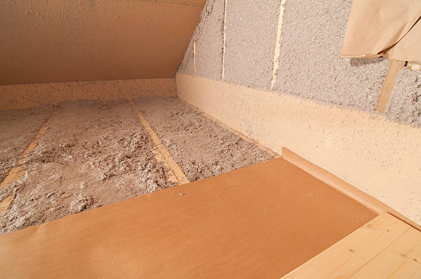 Best Wall Insulation Contractor  in Rifle, CO