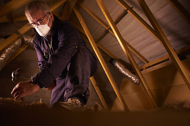 Best Crawl Space Insulation  in Rifle, CO
